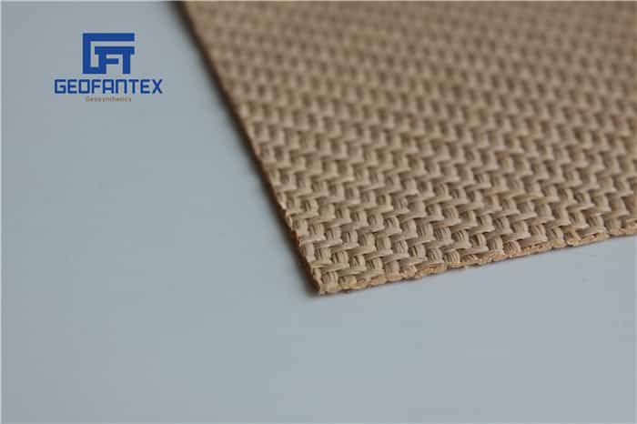 PP High Strength Woven Geotextiles