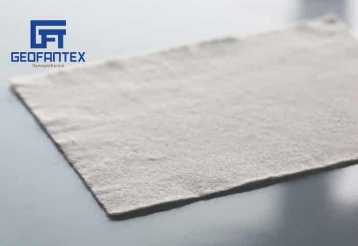 Polyester Continuous Filament Nonwoven Geotextile