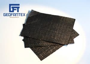 PP Woven Geotextiles