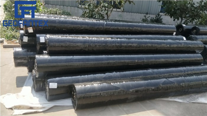 Installation and construction method of geotextile (the most comprehensive and strictest)