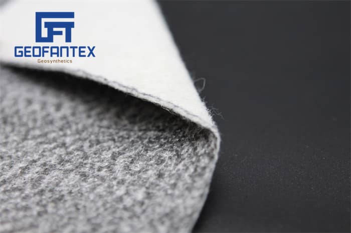 GeoFanTex | Nonwoven & Woven Geotextile Fabric