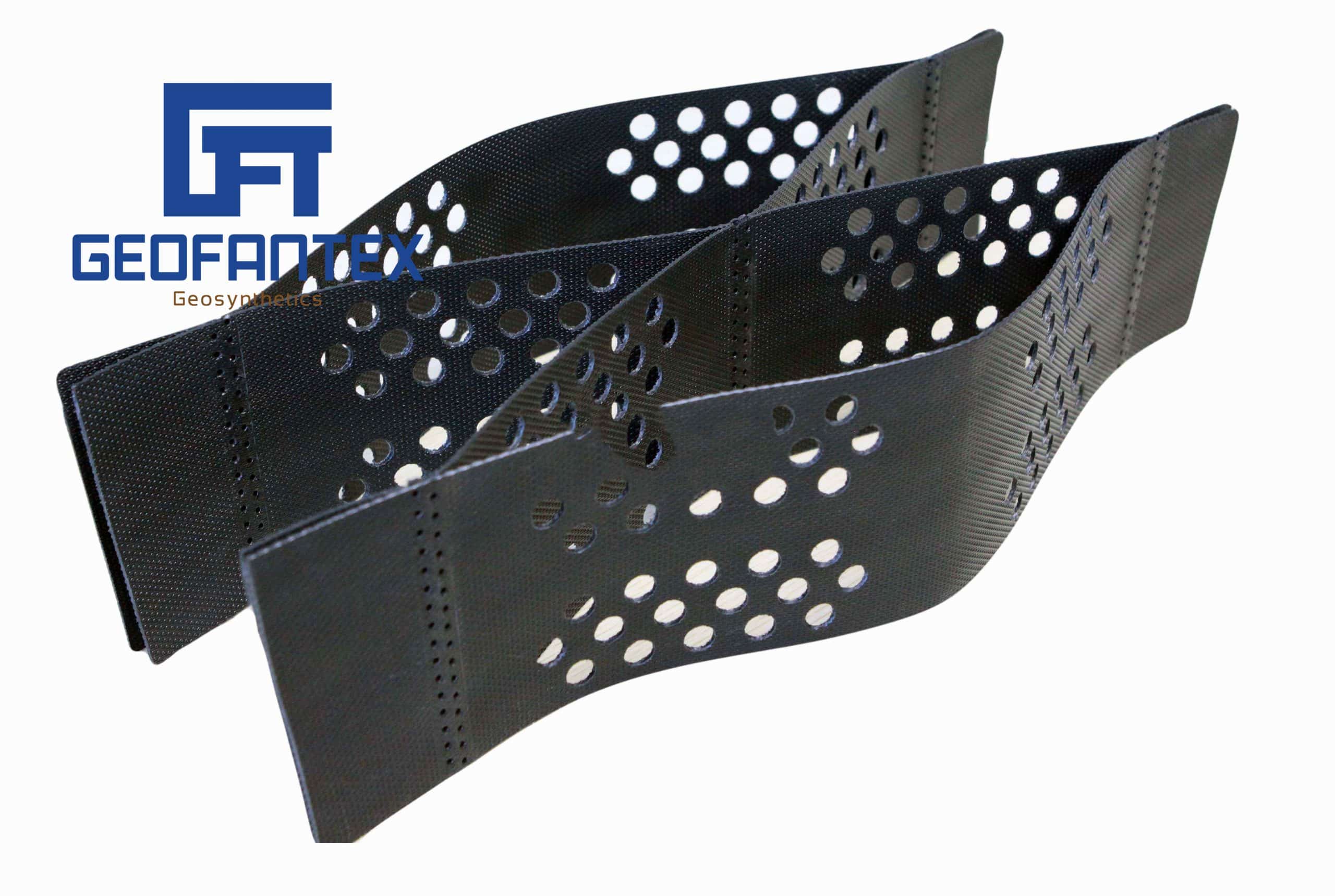 Plastic Geocell