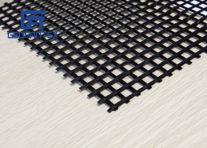 What are Plastic Geogrid and Polyester/Glass Fiber Geogrid