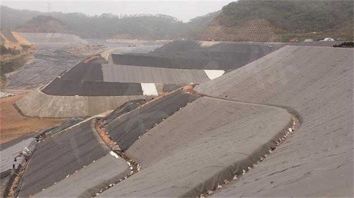 Geosynthetics and Their Applications， There is always the one you don’t know! (Part 1)