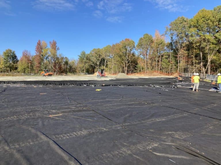 Woven and Non-woven Geotextile: What’s The Difference