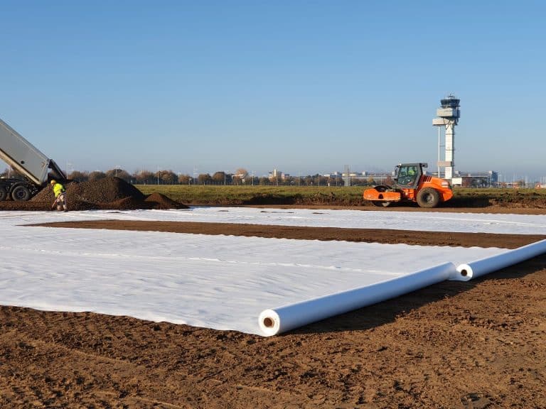 How Tensile Strength Impacts the Performance of Geosynthetics