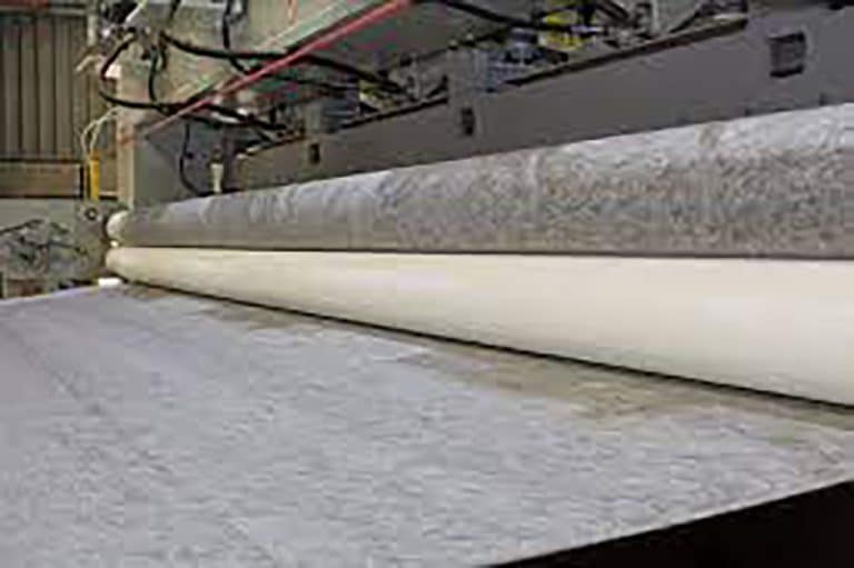 The Importance of Selecting and Using the Correct Geotextile Fabric