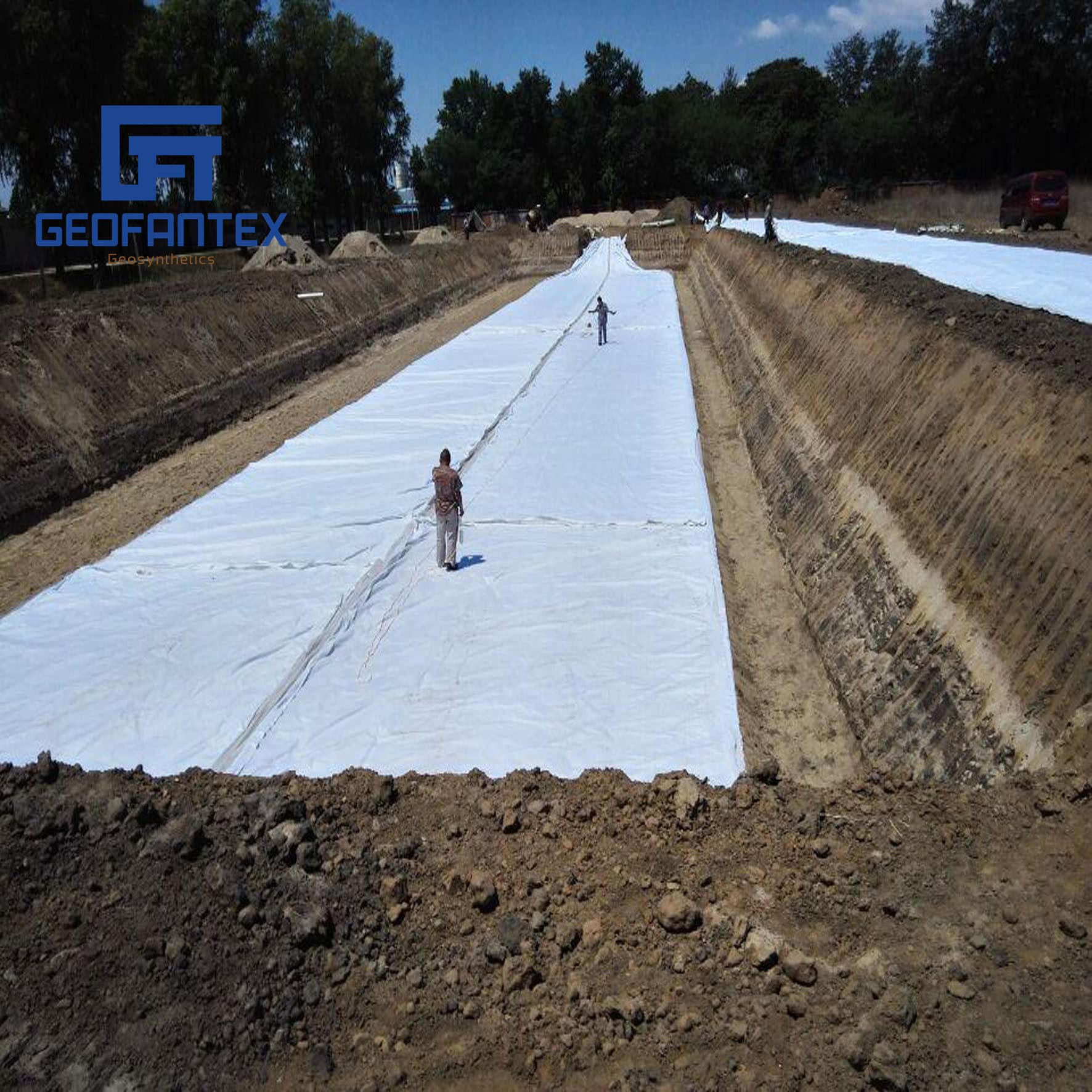 geotextile types, types of geotextile, types of geotextiles, what is ...