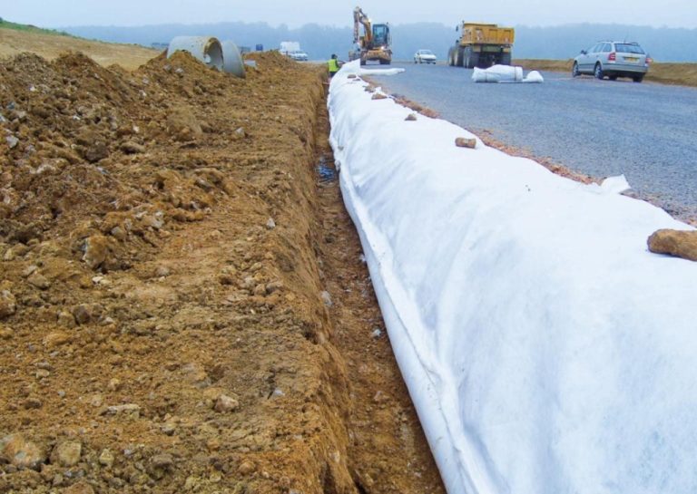 Is geotextile permeable? Complete Guide on Geosynthetics Permeability and Applications