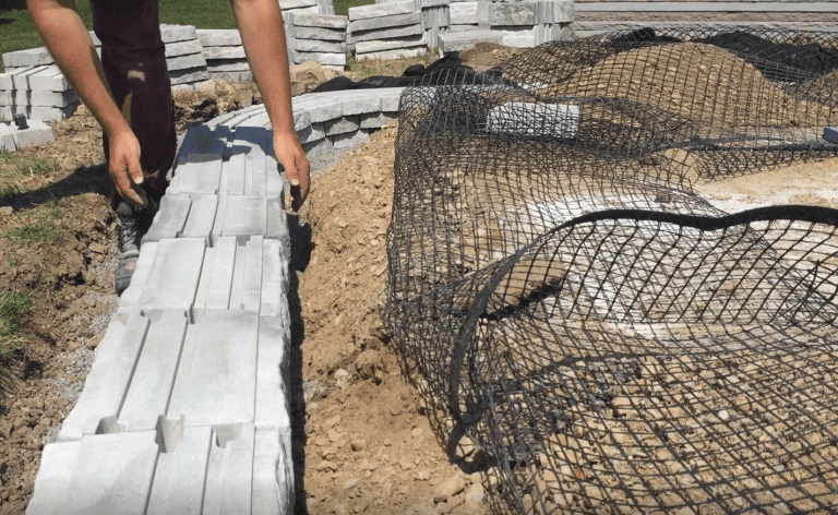 How Geogrid Soil Stabilization Solves Key Ground Reinforcement Challenges