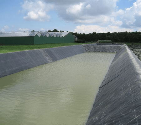 Geomembrane Pond & Liner Systems