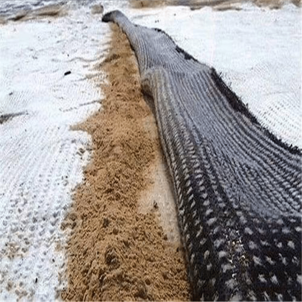 Geosynthetics Clay Liner Application