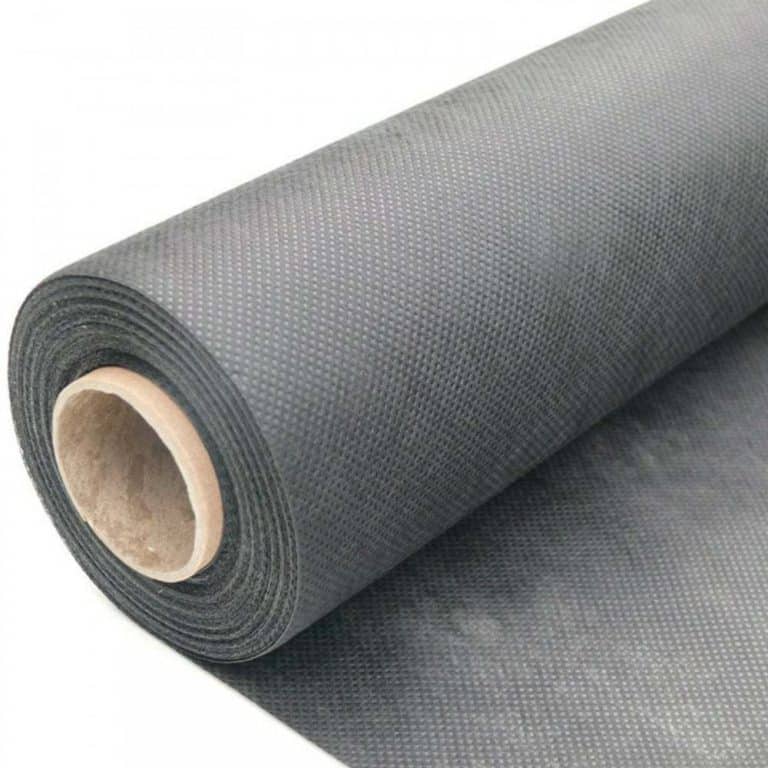 Polypropylene fabric uses