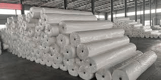 China's Geotextile Fabric