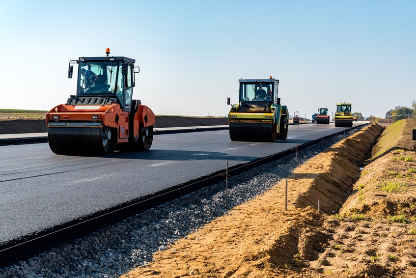 Slope Stabilization Fabric: Essential for Erosion Control