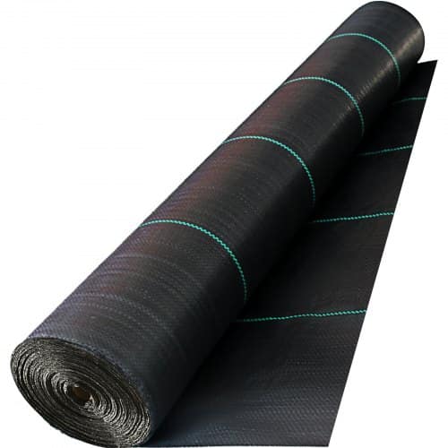 Geotextile Thickness