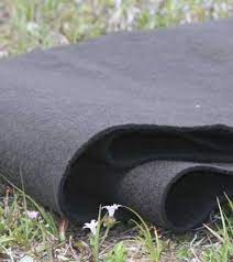 Grassland cloth thickness