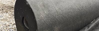 Woven Geotextile Fabric – GexFanTex