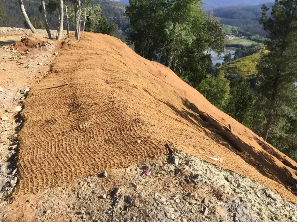 Versatility Unveiled: Applications of Geosynthetics in Civil, Environmental, and Hydraulic Engineering