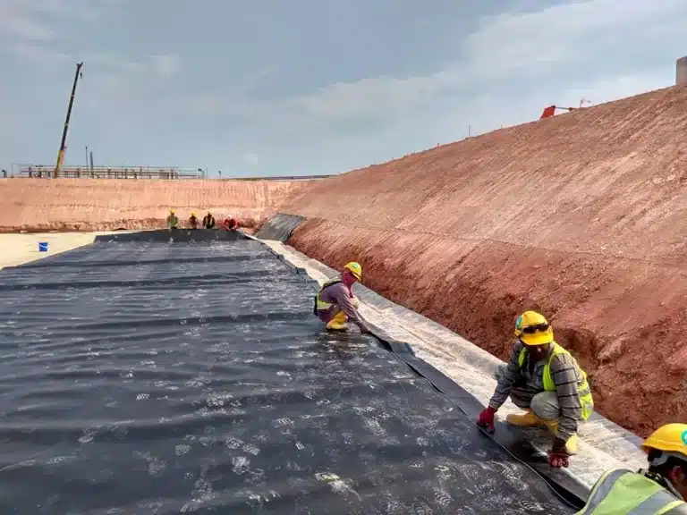 What Is Geomembrane Liners And Its Scope Of Use