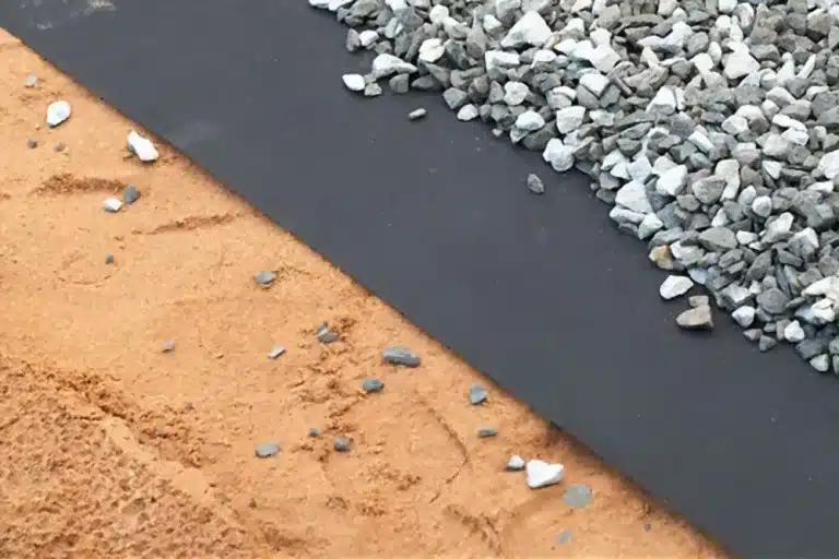 Unveiling the Strength of Geosynthetics: A Deep Dive into Their Reinforcement Capabilities