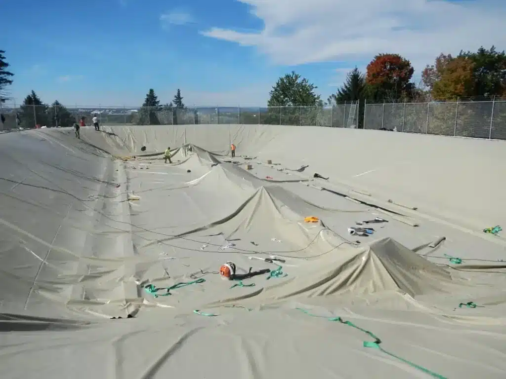 Unveiling the Secrets of Geotextile Fabric: The Key to Durable Decomposed Granite Paths