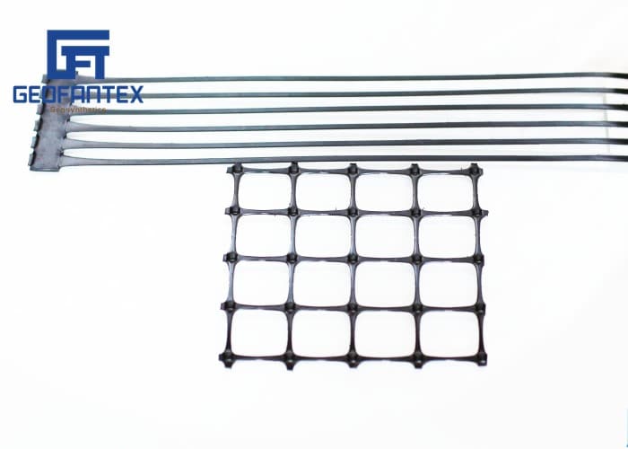 bx1200 geogrid specification