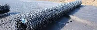 How Geogrids Strengthen Soil & Transform Construction Projects