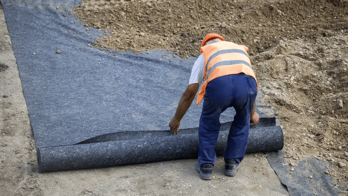 How Tensile Strength Impacts the Performance of Geosynthetics