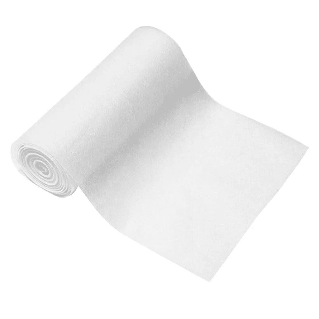 Polypropylene Non Woven Filter Fabric