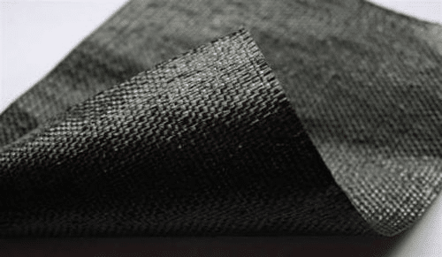 Nonwoven Geotextile Filter Fabric