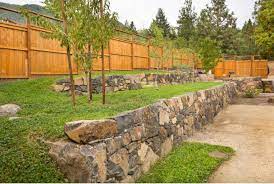 Types of Retaining Wall