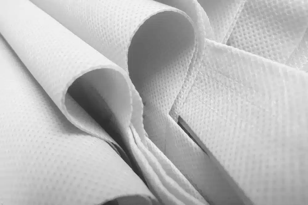 What is Polypropylene Fabric: Uses & Properties of PP Material