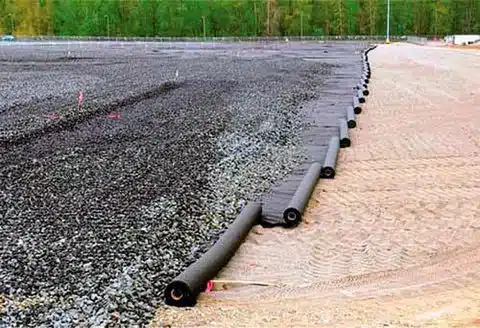 Unveiling the Versatile Functions and Benefits of Geosynthetics