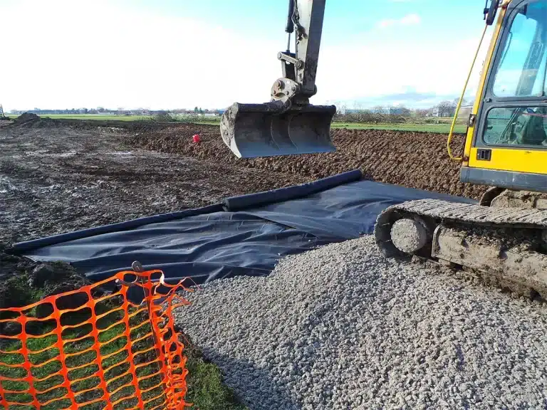 Unveiling the Role of Landfill Geosynthetics in Modern Waste Management