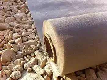 The Role of Non-Woven Geotextile Fabric in Civil Engineering Projects