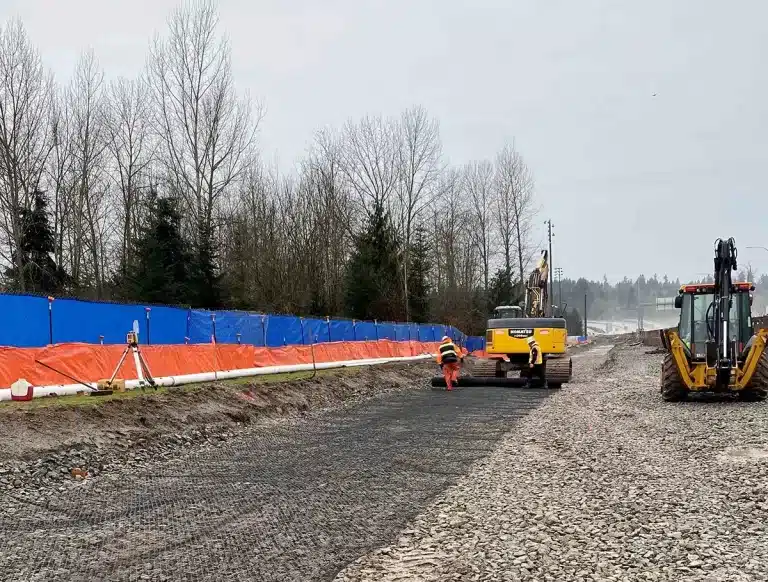 How the Geogrid Game Helps Solve Real-World Geosynthetics Challenges