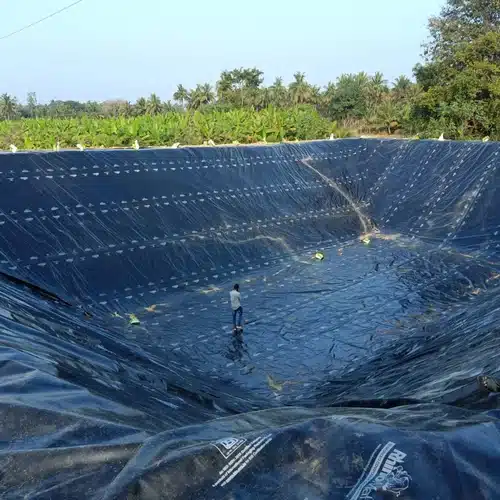 the Versatility of 2.0mm Geomembrane Pond Liners