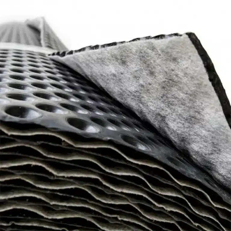 Unearthing Benefits: The Rise of Geocomposites in Modern Engineering