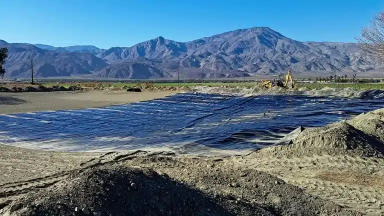 Revolutionizing Civil Engineering with Geosynthetics and Geomembranes