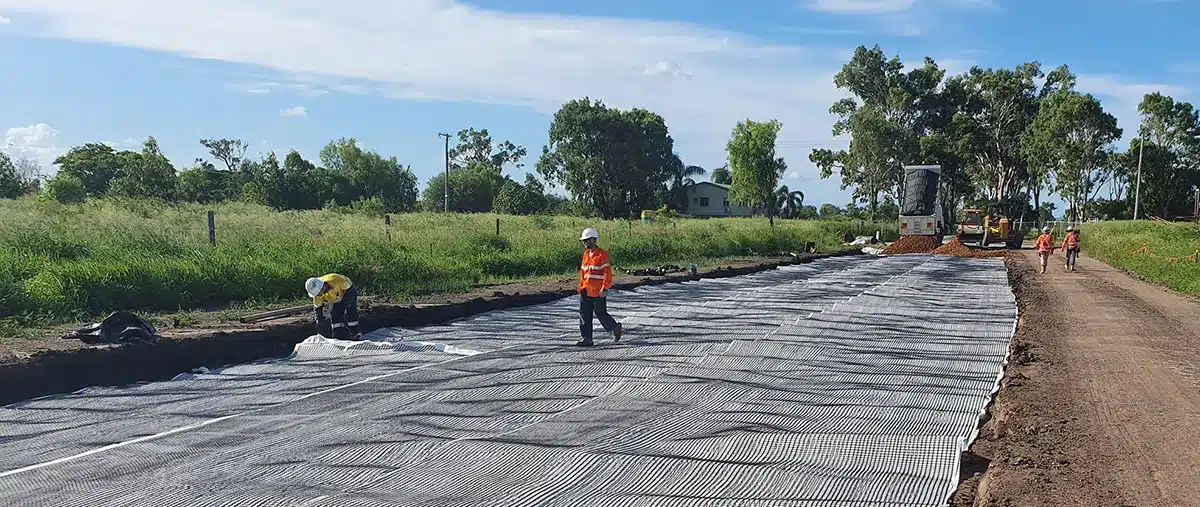 Geotextile Performance Unveiled: Navigating ASTM Standards