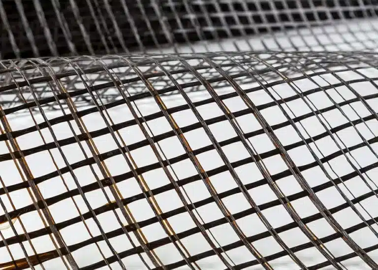 Maximizing Efficiency and Durability with Polypropylene Geogrid in Civil Engineering