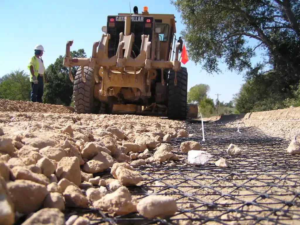 Geogrid Driveway and Cellular Gravel Grid: The Ultimate Driveway Solution