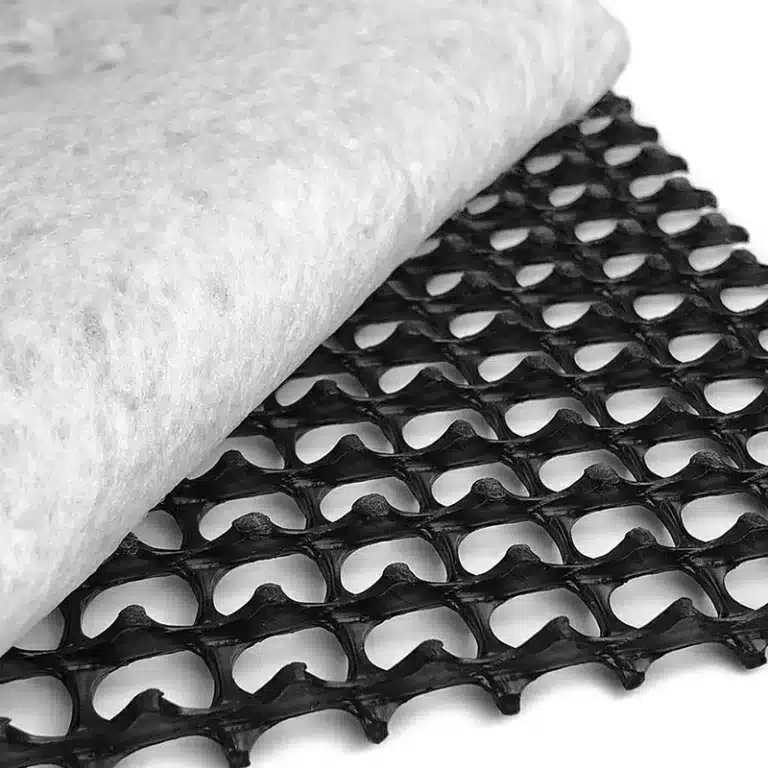 The Role of Geonet Drainage Mat in Modern Geosynthetic Applications