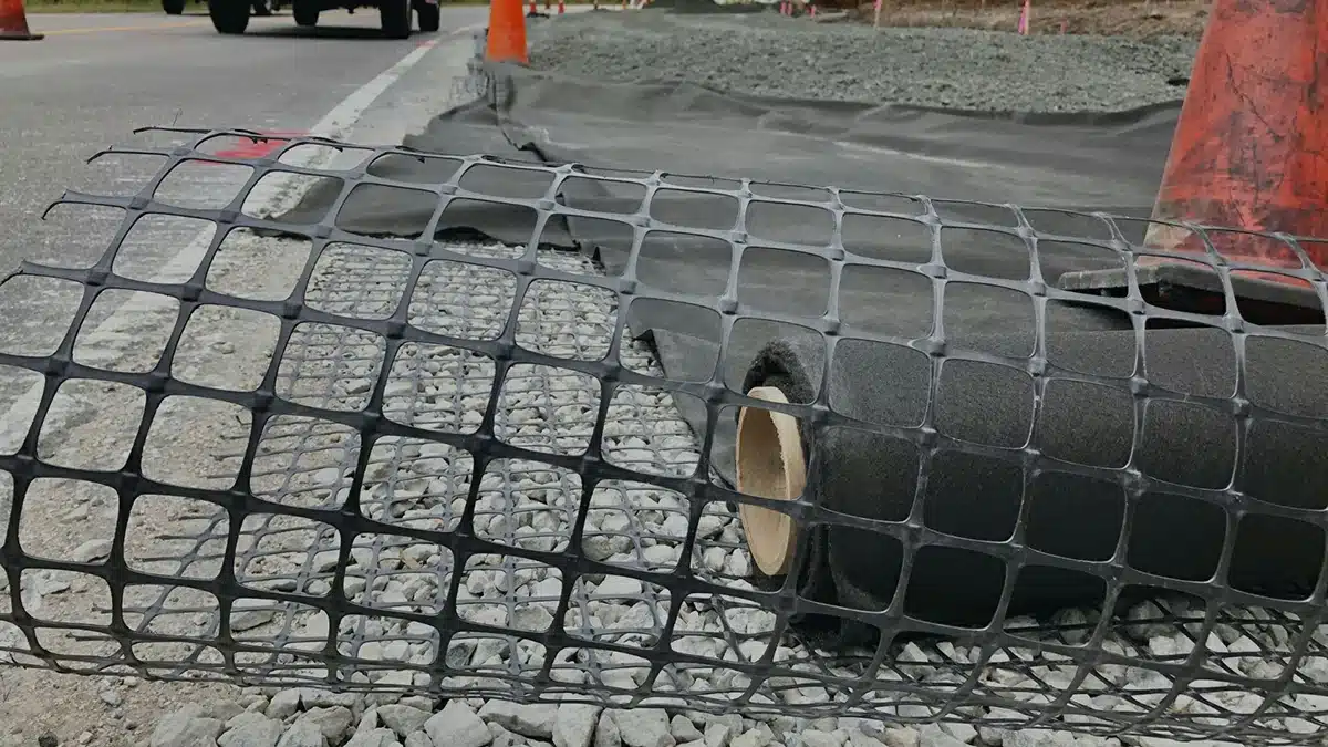 Maximizing Geogrid Effectiveness: Key Installation Tips Unveiled