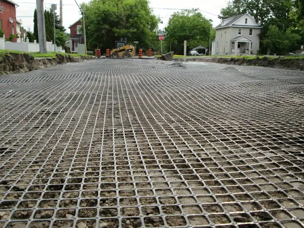Unlocking the Secrets of Geogrid Testing: Methods, Standards, and Purpose