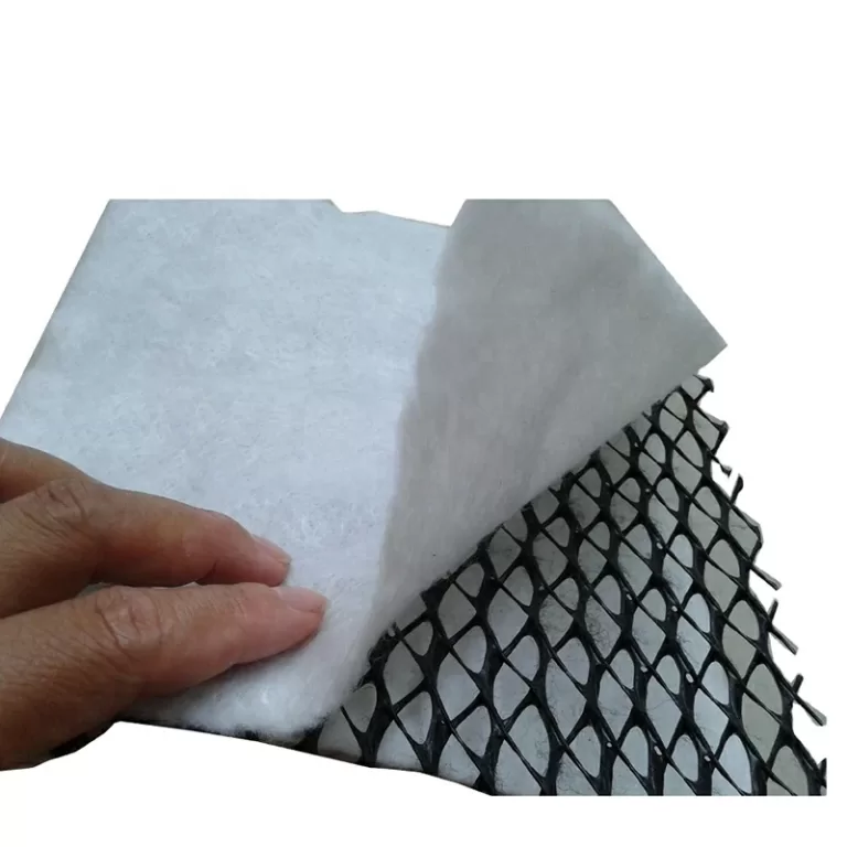 Industry Case Analysis: Geosynthetics and the Advantages of Geocomposite Edge Drain