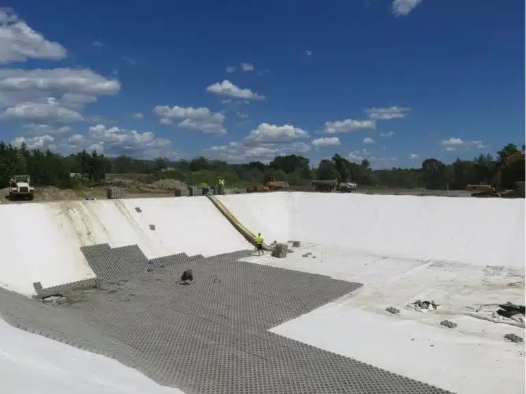 Maximizing Value in Environmental Projects: Understanding the Geosynthetic Clay Liner Price