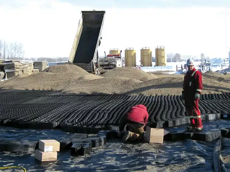 How to Select the Best Geo Cell Ground Grid for Geosynthetic Applications