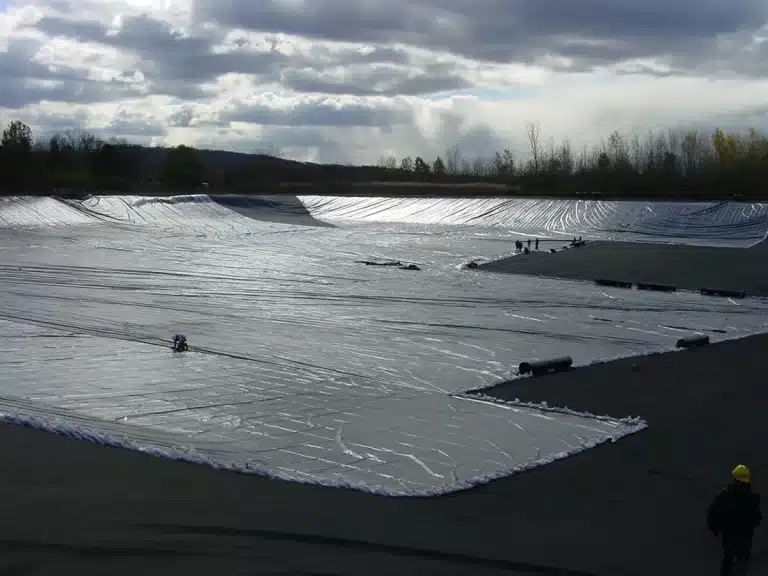 Effective Ways to Seal a Geomembrane for Maximum Durability